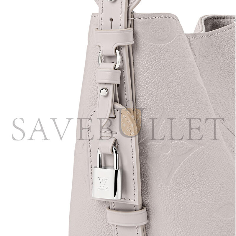 LOUIS VUITTON MASTER ALL IN BB M28342 (18*16*12cm)